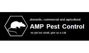 AMP Pest Control