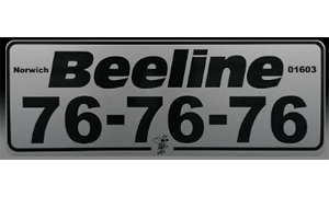 Beeline Taxis
