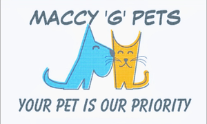 Maccy G Pets